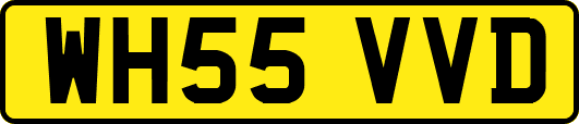 WH55VVD