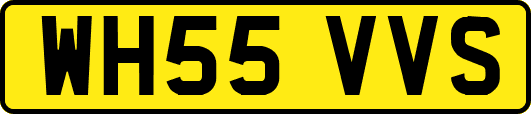 WH55VVS