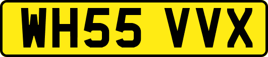 WH55VVX