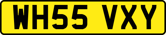 WH55VXY
