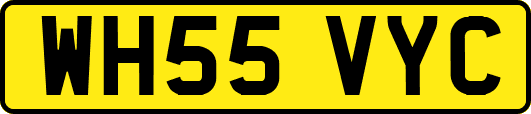WH55VYC