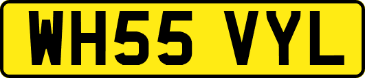 WH55VYL