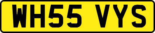 WH55VYS