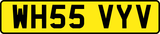 WH55VYV