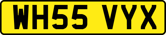 WH55VYX