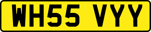 WH55VYY