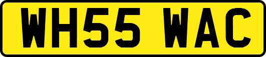 WH55WAC