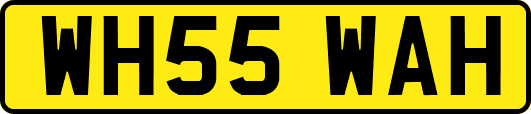 WH55WAH