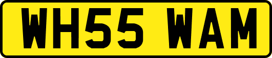 WH55WAM