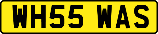 WH55WAS