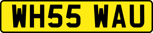WH55WAU