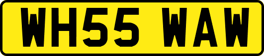 WH55WAW