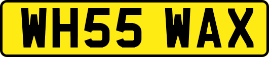 WH55WAX
