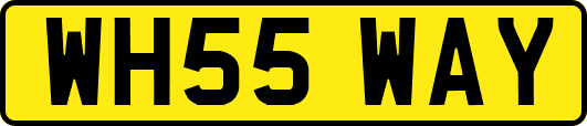 WH55WAY