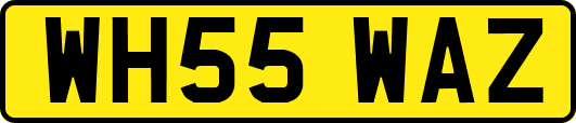 WH55WAZ