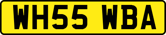 WH55WBA