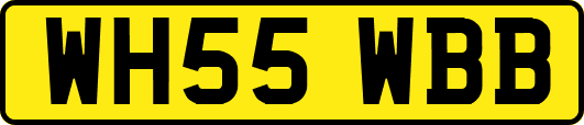 WH55WBB