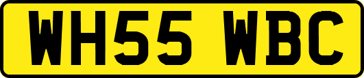 WH55WBC