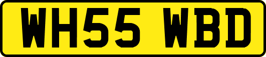 WH55WBD