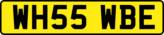 WH55WBE