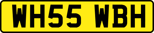 WH55WBH