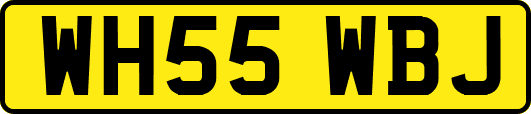 WH55WBJ