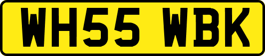WH55WBK
