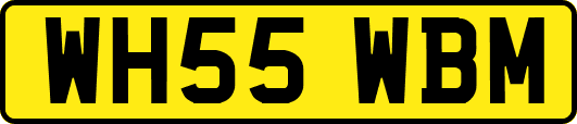 WH55WBM