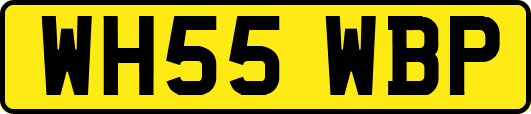WH55WBP