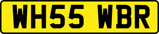 WH55WBR
