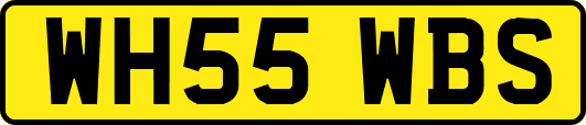 WH55WBS