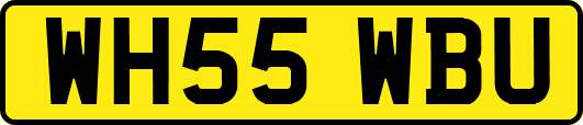 WH55WBU