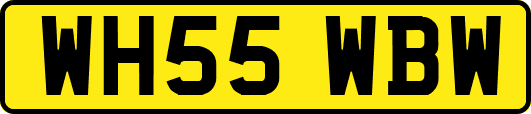 WH55WBW
