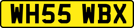 WH55WBX