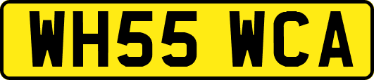 WH55WCA