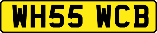 WH55WCB