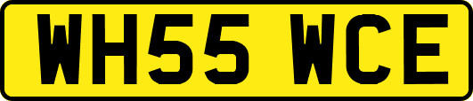 WH55WCE