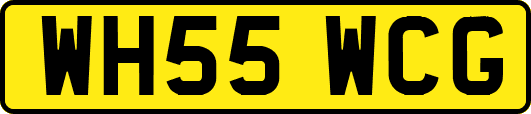 WH55WCG
