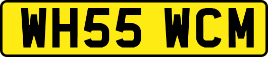 WH55WCM