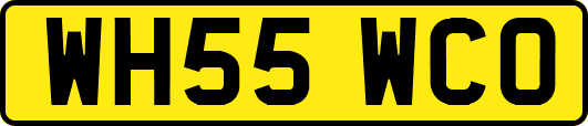WH55WCO