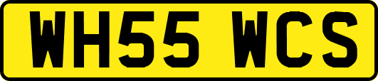 WH55WCS