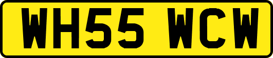 WH55WCW