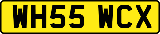 WH55WCX