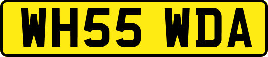 WH55WDA