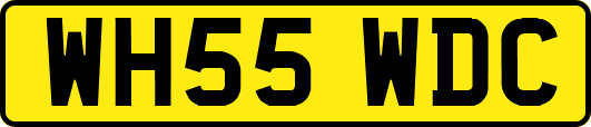 WH55WDC