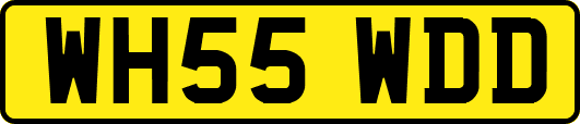 WH55WDD