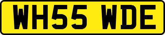 WH55WDE