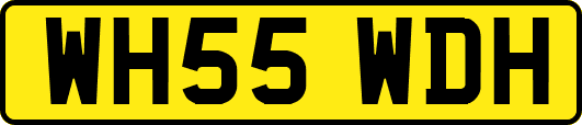 WH55WDH