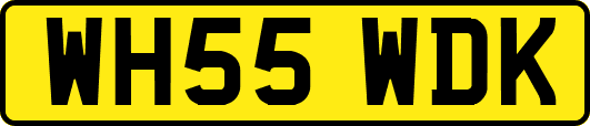 WH55WDK