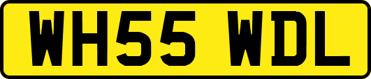 WH55WDL
